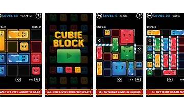 Cubie Block for Android - Download the APK from Habererciyes